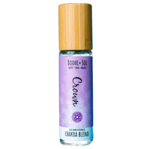 Crown Chakra Essential Oil Roller